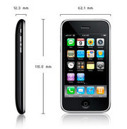 Продается IPhone 3g  