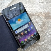 Samsung Galaxy (GT-N7000) в КОРОБКЕ НЕТРОНУТЫЙ!!