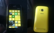 Продам смартфон Nokia Lumia 710 (жёлтый)