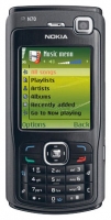 ПРОДАЮ NOKIA N70